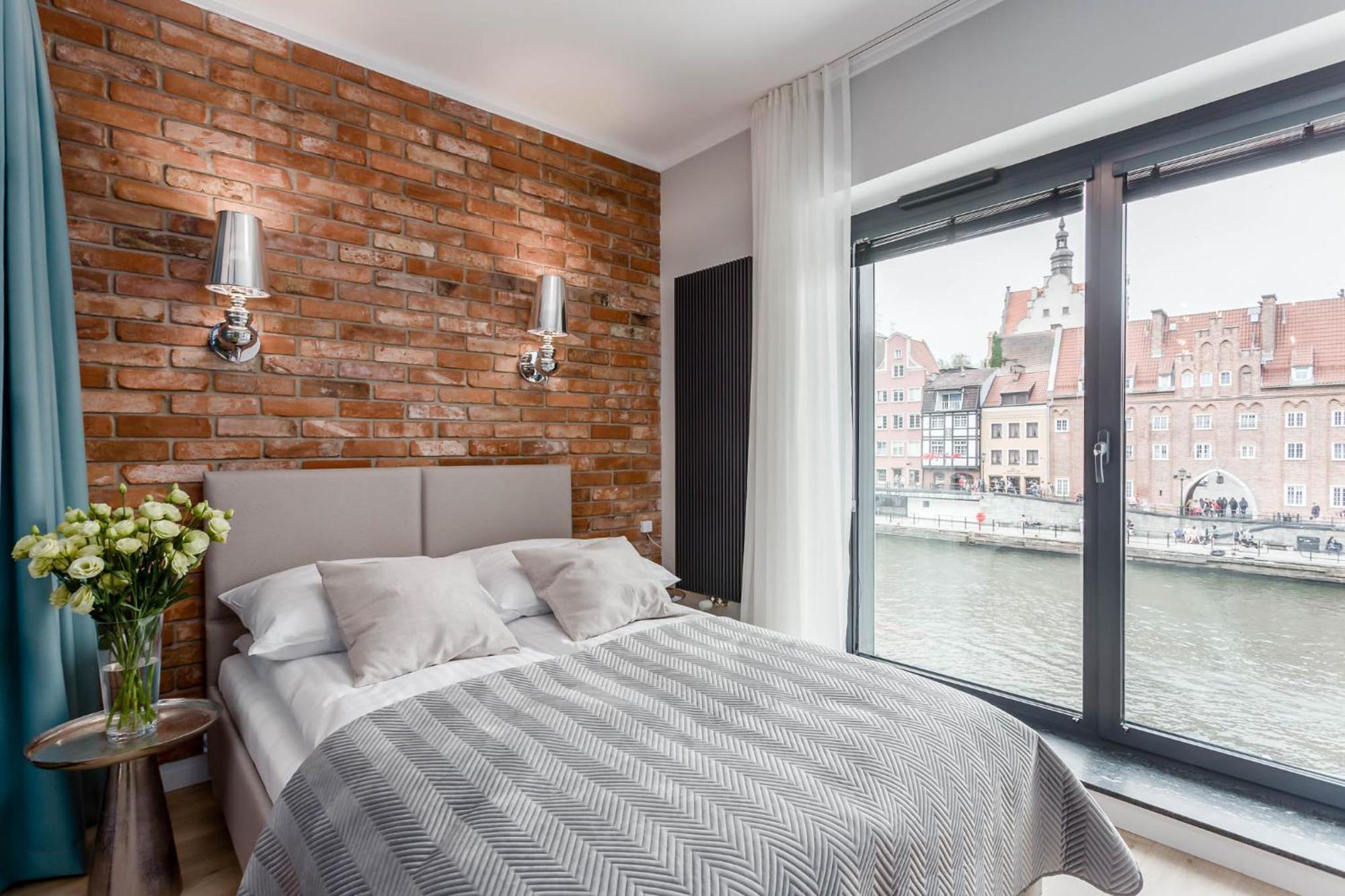 Deo Plaza - Apartments At The Old Town Gdańsk Eksteriør billede